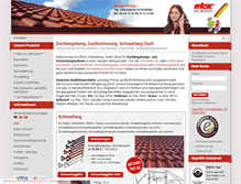 Tablet Screenshot of frick-onlineshop.de